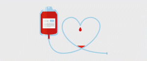 Basics of Blood Donation